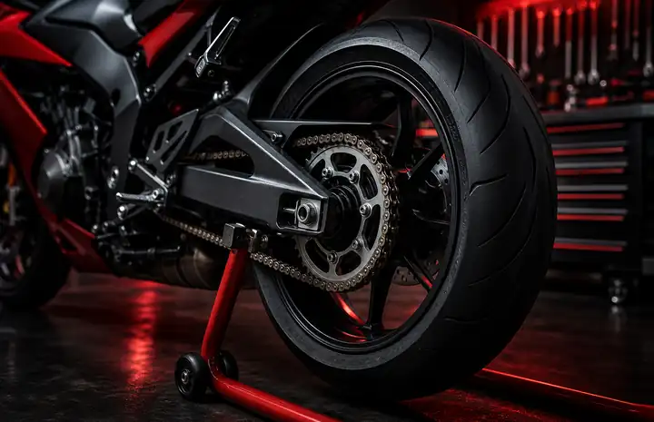 Best selling motorcycle parts