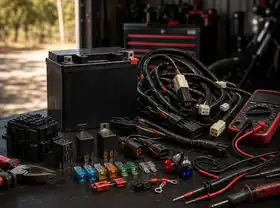 Electrical Parts