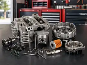 Engine Parts