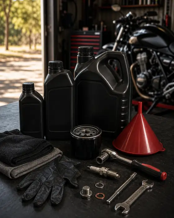 Workshop Tools & Diagnostics