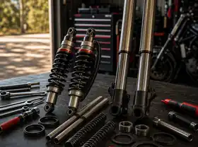 Suspension Parts