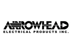 Arrowhead motorcycle parts logo