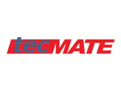 TecMate motorcycle parts logo