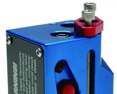 Pigtail for Fuel Injector Cleaner Kit for EV1