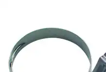 43.8mm to 47.0mm range, 5 pcs COOLANT RECOVERY TANK 275cc - Prevents loss of coolant due