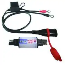 12V 6-Led