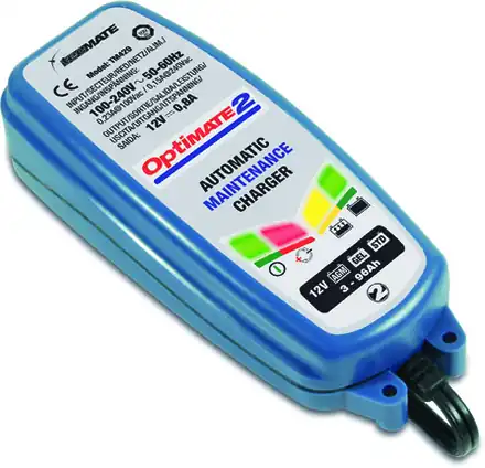Battery Chargers & Accessories