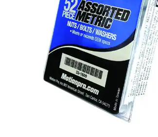 e ack Erase marker 500F