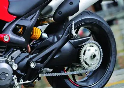 12T Front Sprocket Honda