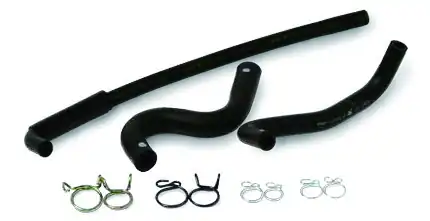 Valve Kit - Honda TRX 650FA 2003 - 2005