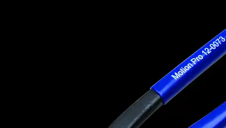 Ick-Disconnect Couplings 5/16 in. I.D. fuel line