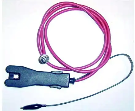 IgnitionMate Hi tension (kV & SPARK current) caliper