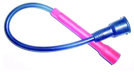 (M6) Stickcoil Adapter Stickcoil adapter that