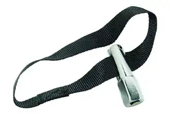 Maximum strap diameter 125mm (5 in.) nsion r cylindrically r 125mm (5 in.)