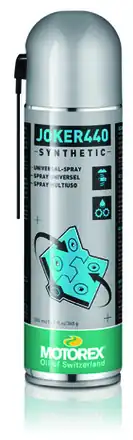MOTOREX LUBRICANTS MOTOREX MOTOREX LUBRICANTS