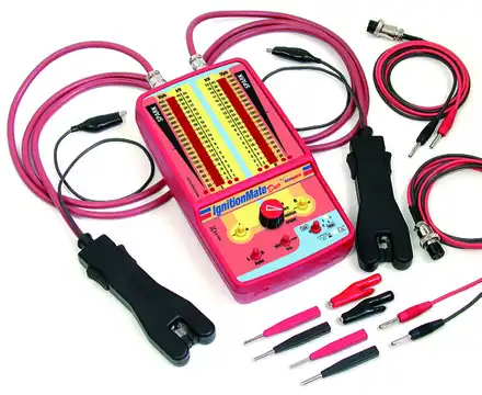 OEM-recommended VacuumMate line has become the unmatched industry standard due to it’s multiple