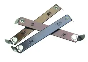 P M auge LEAK DOWN TESTER