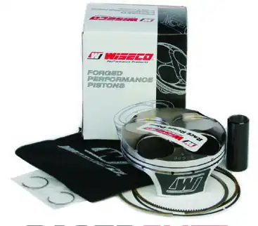 Piston Kit (inc Rings, Pin, Clips) KTM 85SX 2013 - 2018
