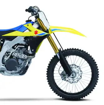 Pre-Oiled: Motorex Air Filter YZ85 02-18