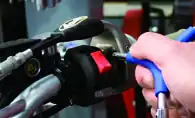 s m tool steel