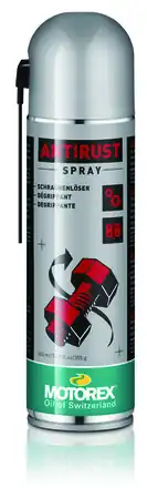 Black Spray 500ml