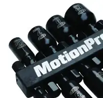 3/8”Drive/10”Long