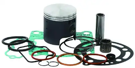 Top End Gasket Set - Honda CR125R 04