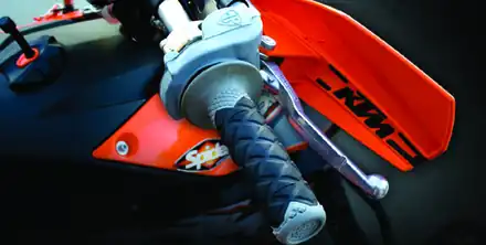 Used For use Idle adjuste Kit i